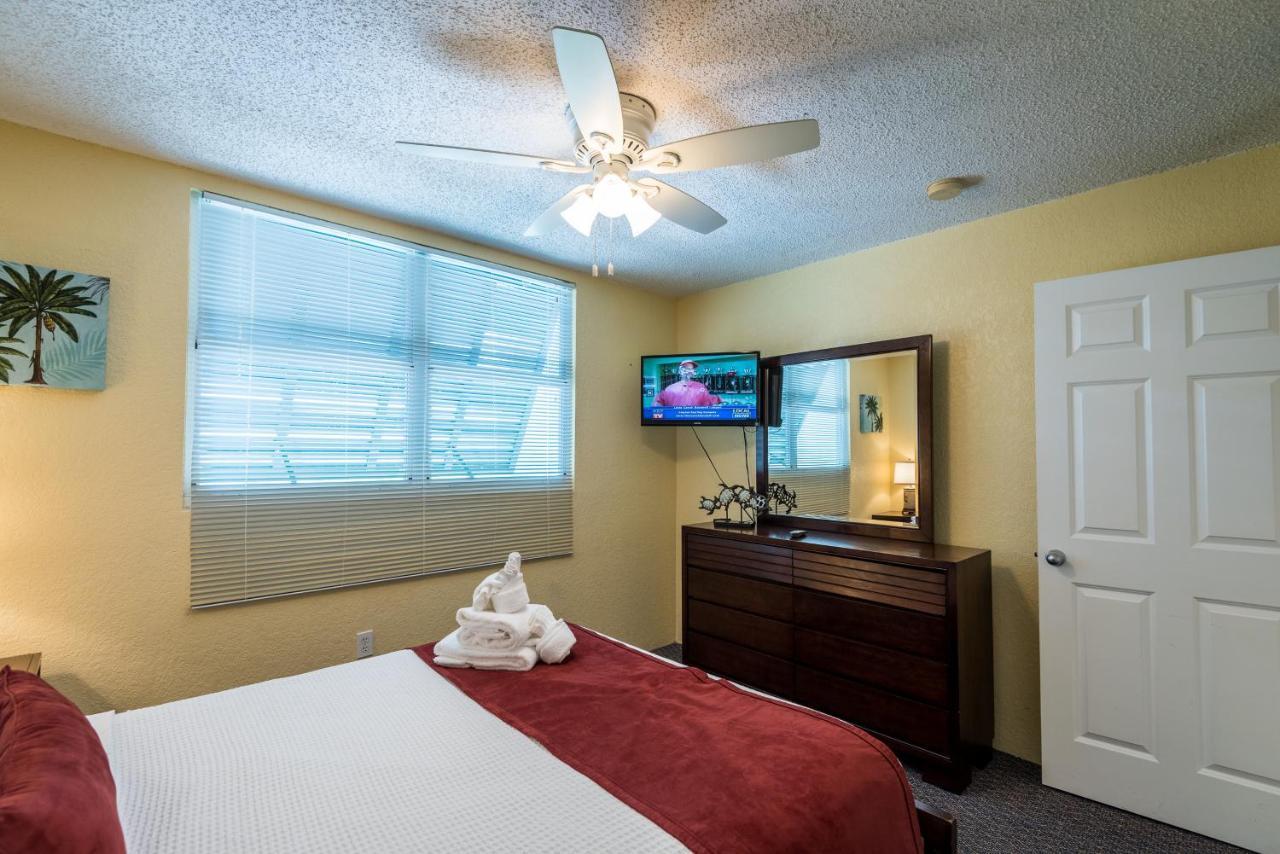 Sunrise Suites Panama Suite #310 Key West Exterior photo