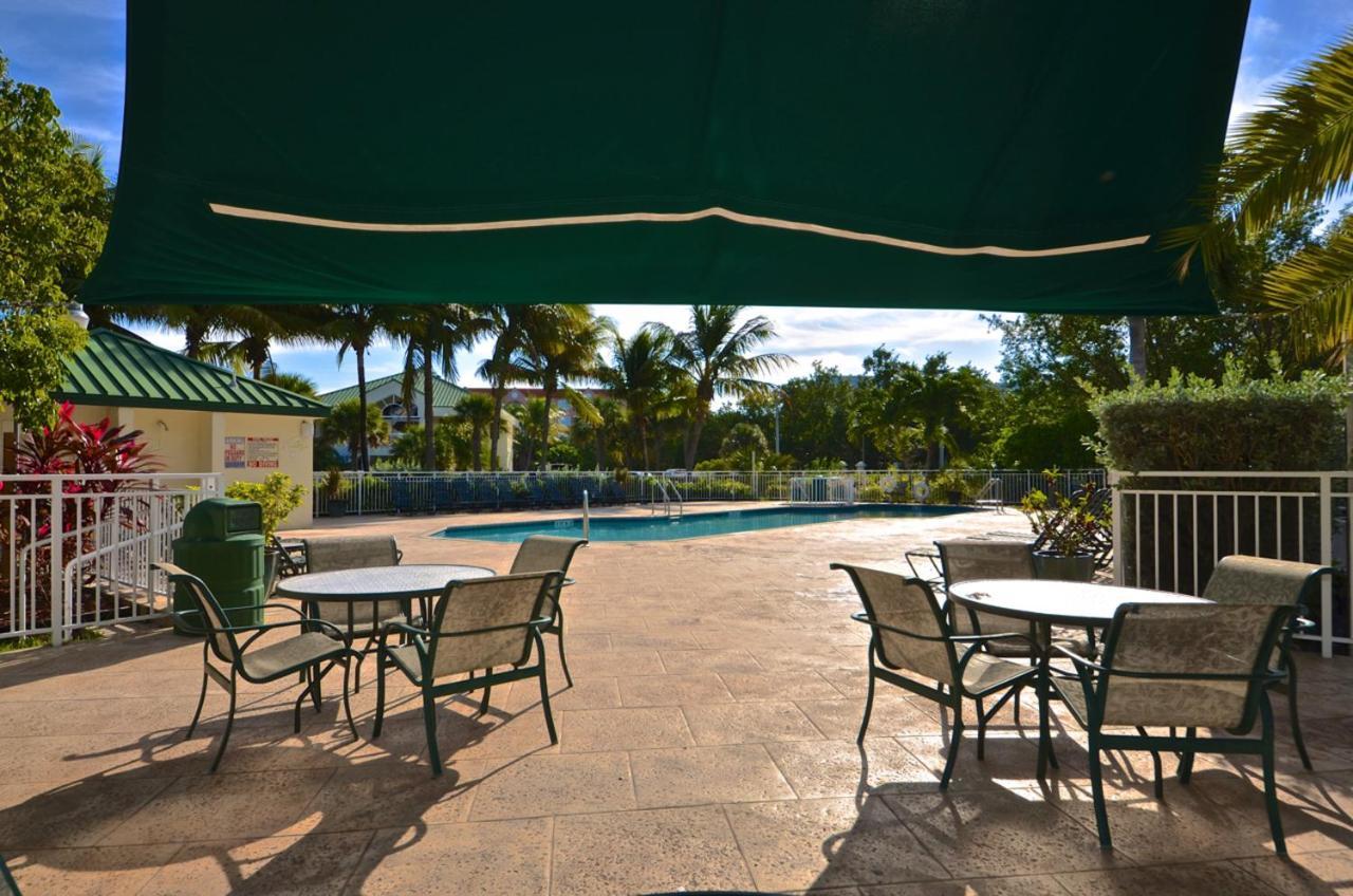 Sunrise Suites Panama Suite #310 Key West Exterior photo